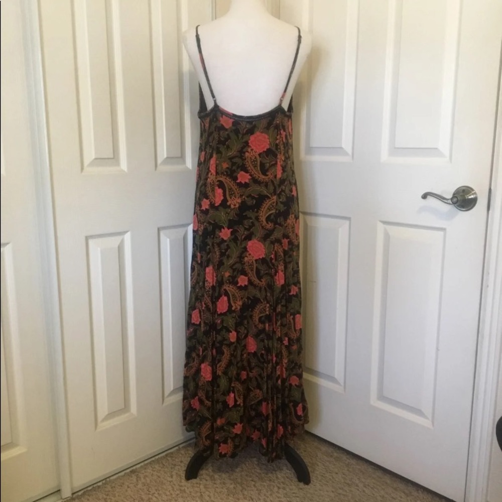 Spell and the Gypsy Etienne Strappy Midi XL - Picture 3 of 8